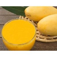 Frozen Mango Pulp