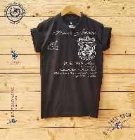 Mens Cotton Polo T-shirt