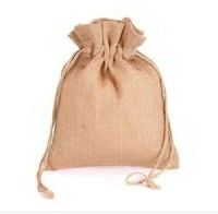 Jute Potli Bags
