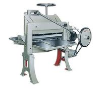 Manual Paper Cutting Machine