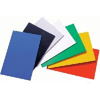 plain Pvc Sheet