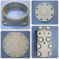 Aluminium Gravity Die Casting