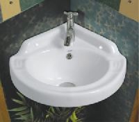 Wall Hung Wash Basin