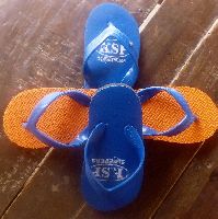 Kids Rubber Slipper