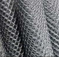 GI Chain Link Mesh