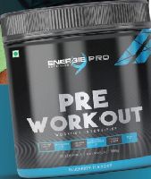 Pre Workout Supplement