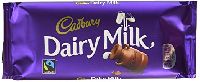 Cadbury Dairy Milk Chocolate