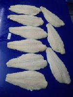 Frozen Basa Fillet
