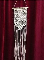 Macrame Wall Hanging