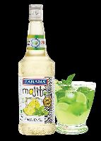 Mojito Syrup