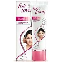 Fair & Lovely Cream