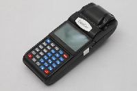 Handheld And Portable Billing Machine