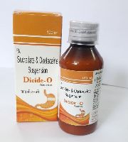 Sucralfate Oxetacaine Suspension