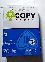 IK A4 size Paper