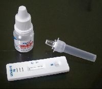 Corona Rapid Antigen Test Kit