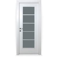 WPC Bathroom Door