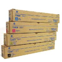Konica Minolta Toner Cartridges