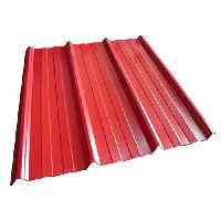 MS Roofing Sheet