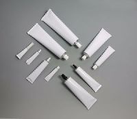 Pharmaceutical Aluminum Tubes