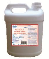 Povidone Iodine Solution