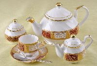 Bone China Tea Sets