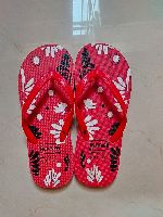 Ladies Rubber Slipper