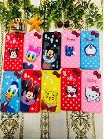 Silicone Or Rubber Mobile Phone Cover