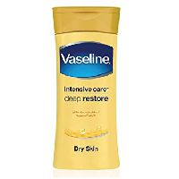 Vaseline Body Lotion