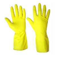 Electrical Safety Gloves