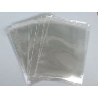Transparent PP Bag