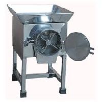 Stainless Steel Pulverizer