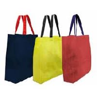 Loop Handle Shopping Bag