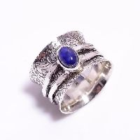 925 Sterling Silver Ring