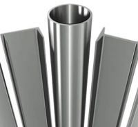 Window Aluminum Profile