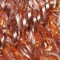 Heavy Melting Copper Scrap