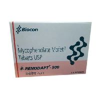 Mycophenolate Mofetil Tablets