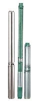 CRI Submersible Pumps