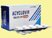 Acyclovir Tablets