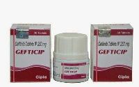 Gefticip Tablet