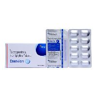 Gabapentin Tablet