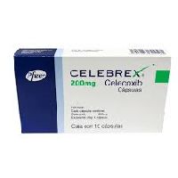 Celebrex Capsule