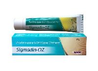 Povidone Iodine Ointment