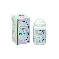 Estramustine Phosphate Capsule