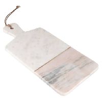 Marble Chopping Board