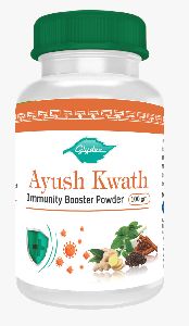 Ayush Kwath