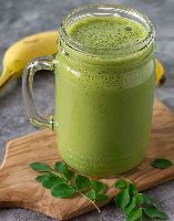 Moringa Juice