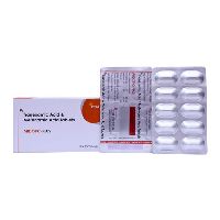 Tranexamic Acid And Mefenamic Acid Tablet