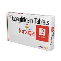 Dapagliflozin Tablet