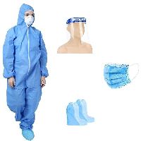 PPE Kits