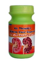 Ayurvedic Kidney Medicine